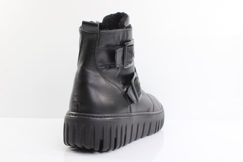 Waldläufer Stiefeletten