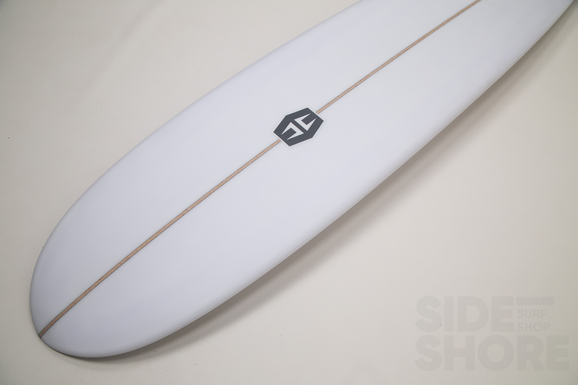 HURRICANE Pro Longboard 9'0 à 9'6 9'0