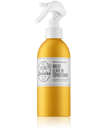Sol de Janeiro Hair Brazilian Joia Milky Leave-In Conditioner 210ml