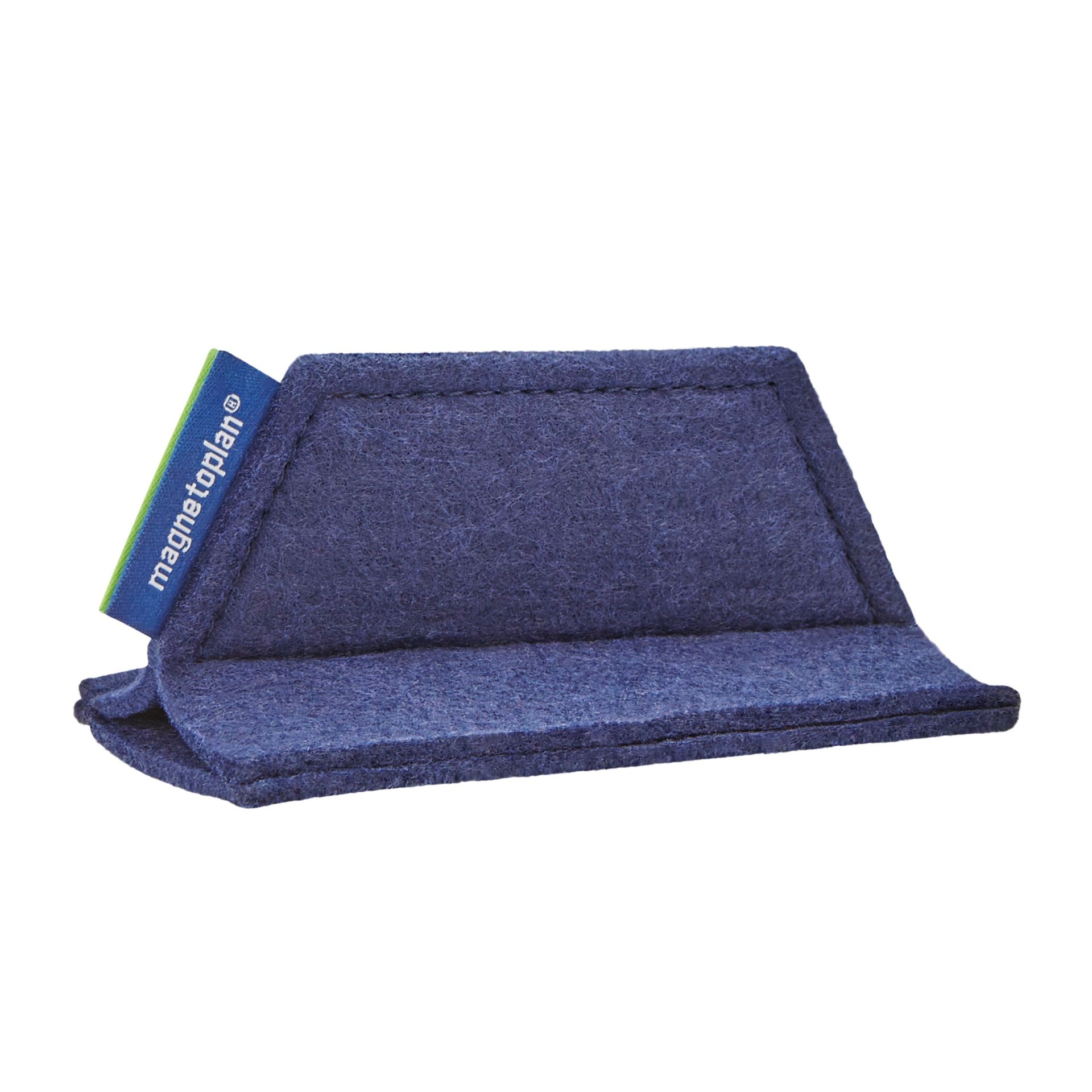 Magnetoplan Tafelwischer MagnetoWipe EcoAware