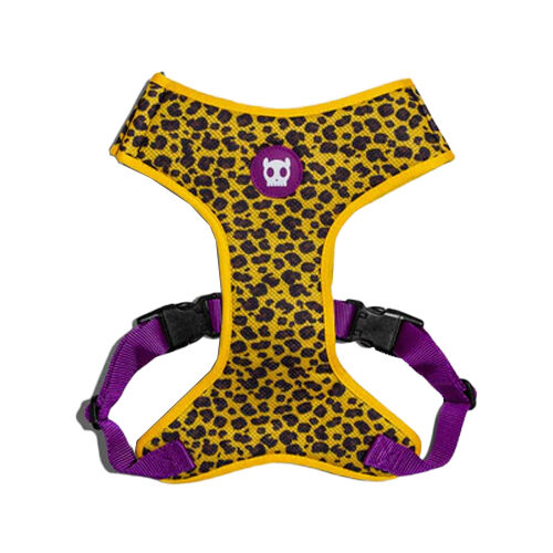 Zee.Dog Adjustable Air Mesh Harness
