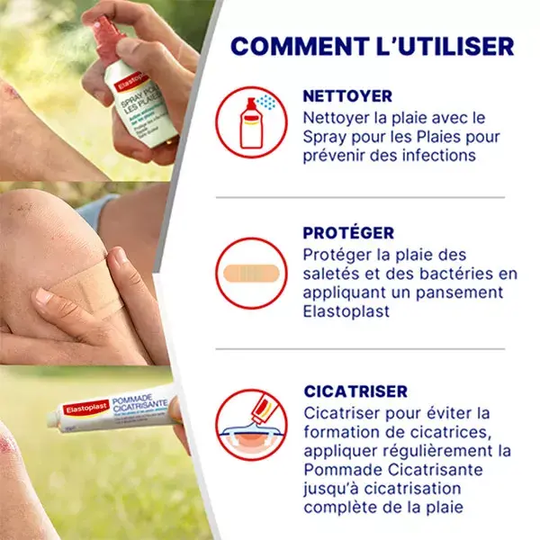 Elastoplast Enfant Pansement Pat’Patrouille 20 unités