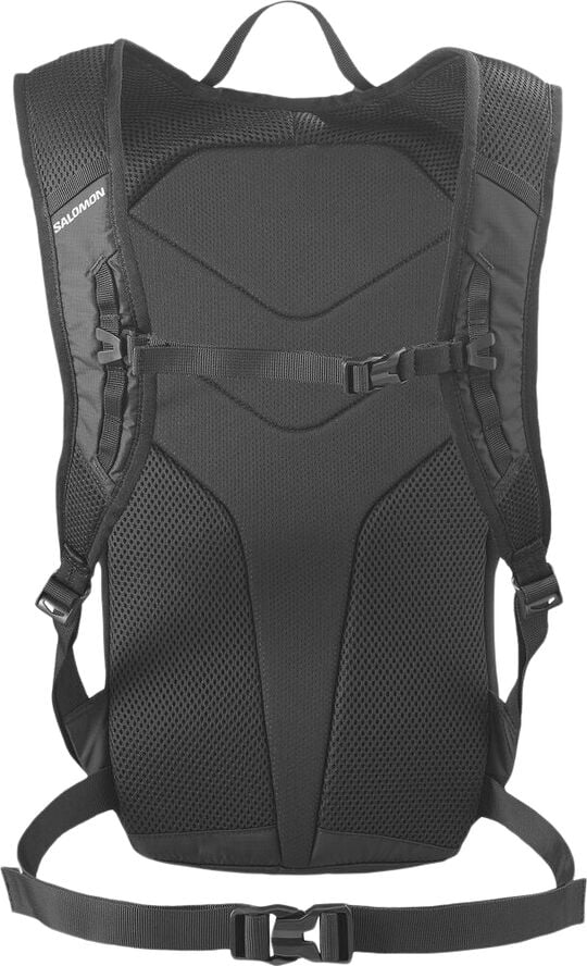 Salomon Trailblazer 10 rygsæk Sort