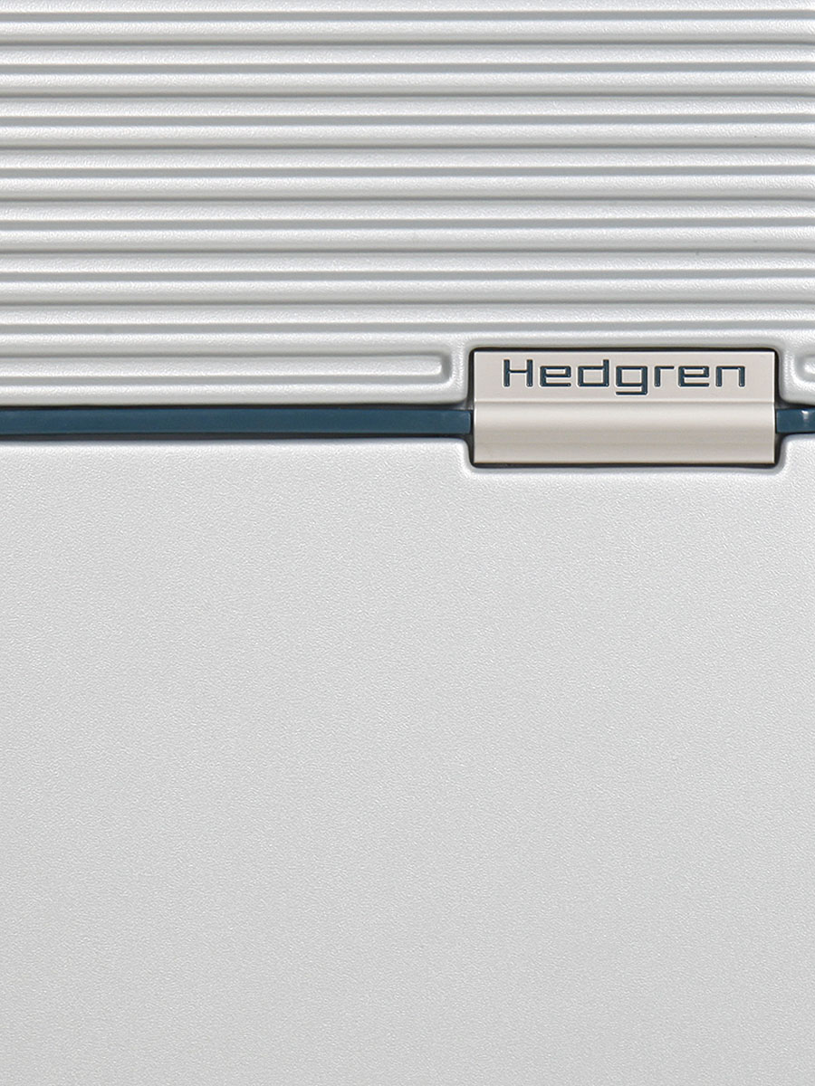 Valise Hedgren Lineo Stripe M 66 cm