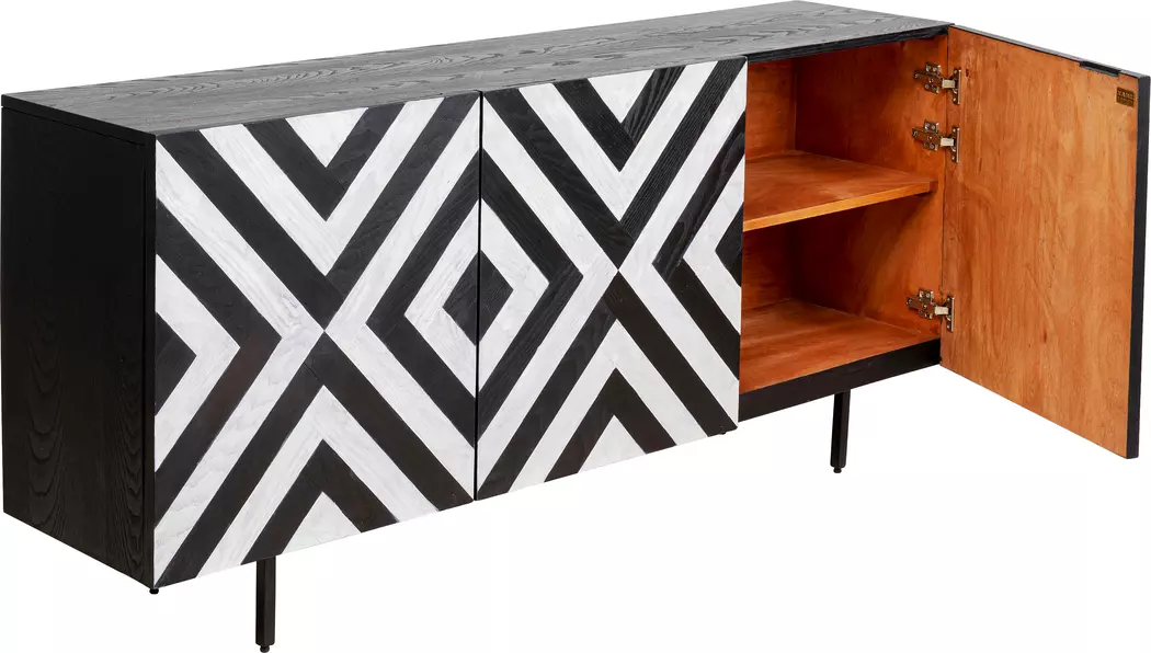 Sideboard Arctic 87181