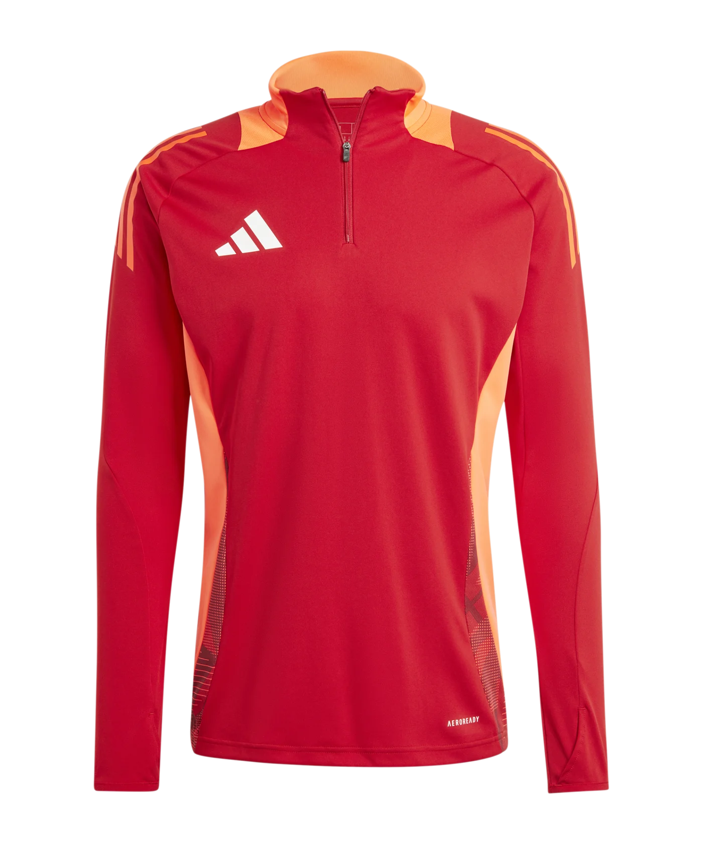 adidas Tiro 24 Competition Trainingstop Rot