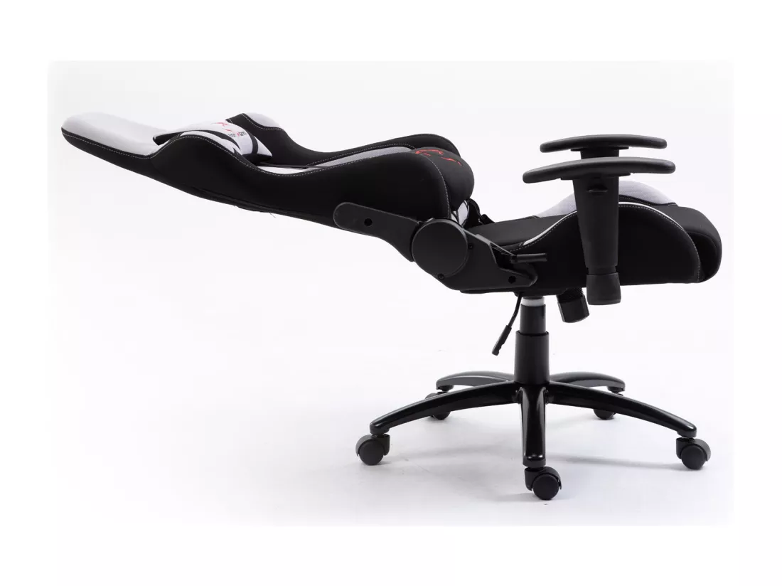 Fauteuil des jeux AKORD FG38 Gris