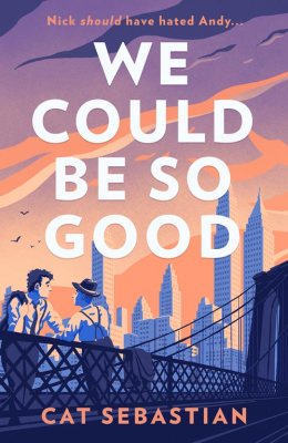 We Could Be So Good (Paperback)