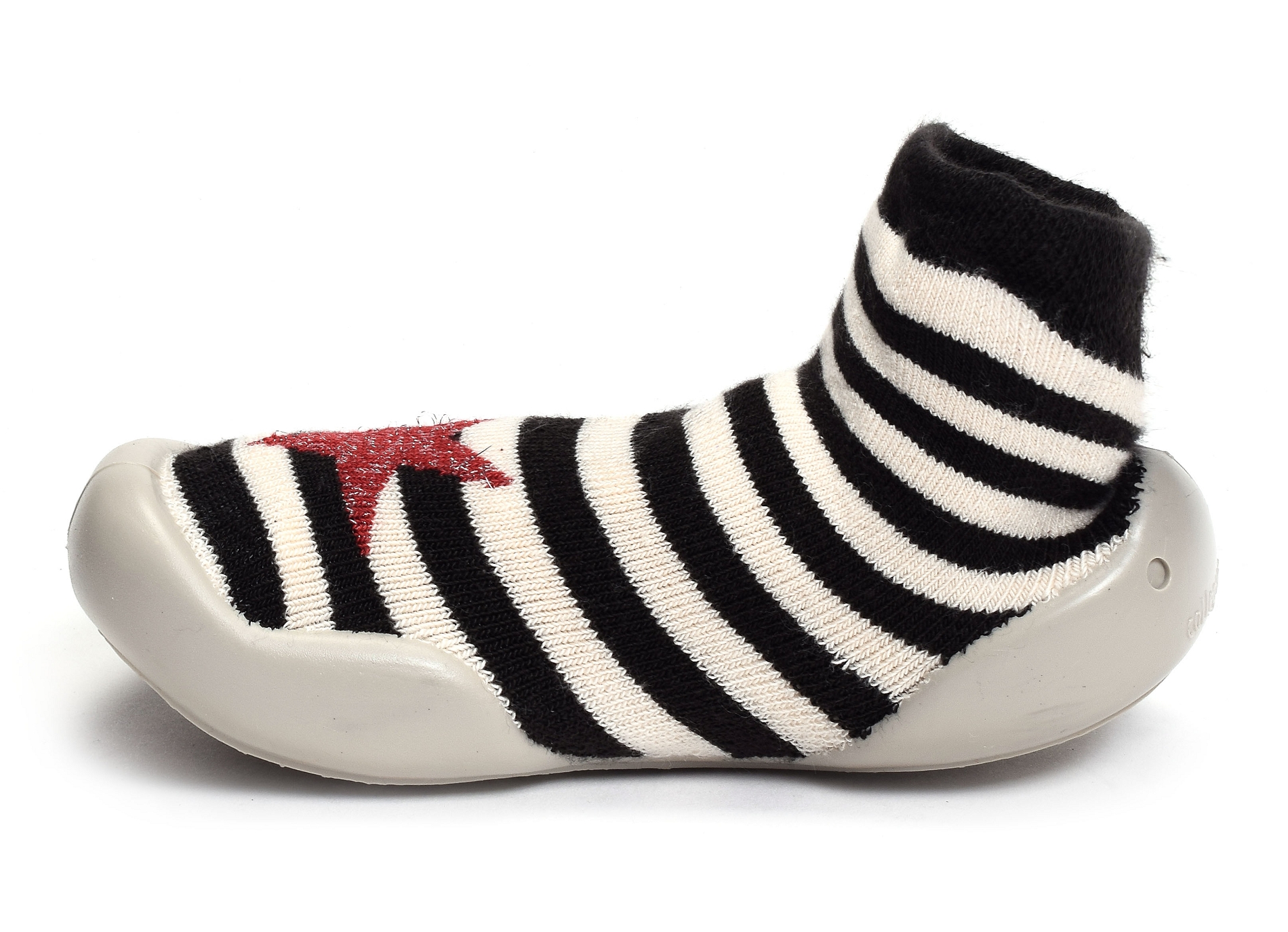Vivienne noir blanc