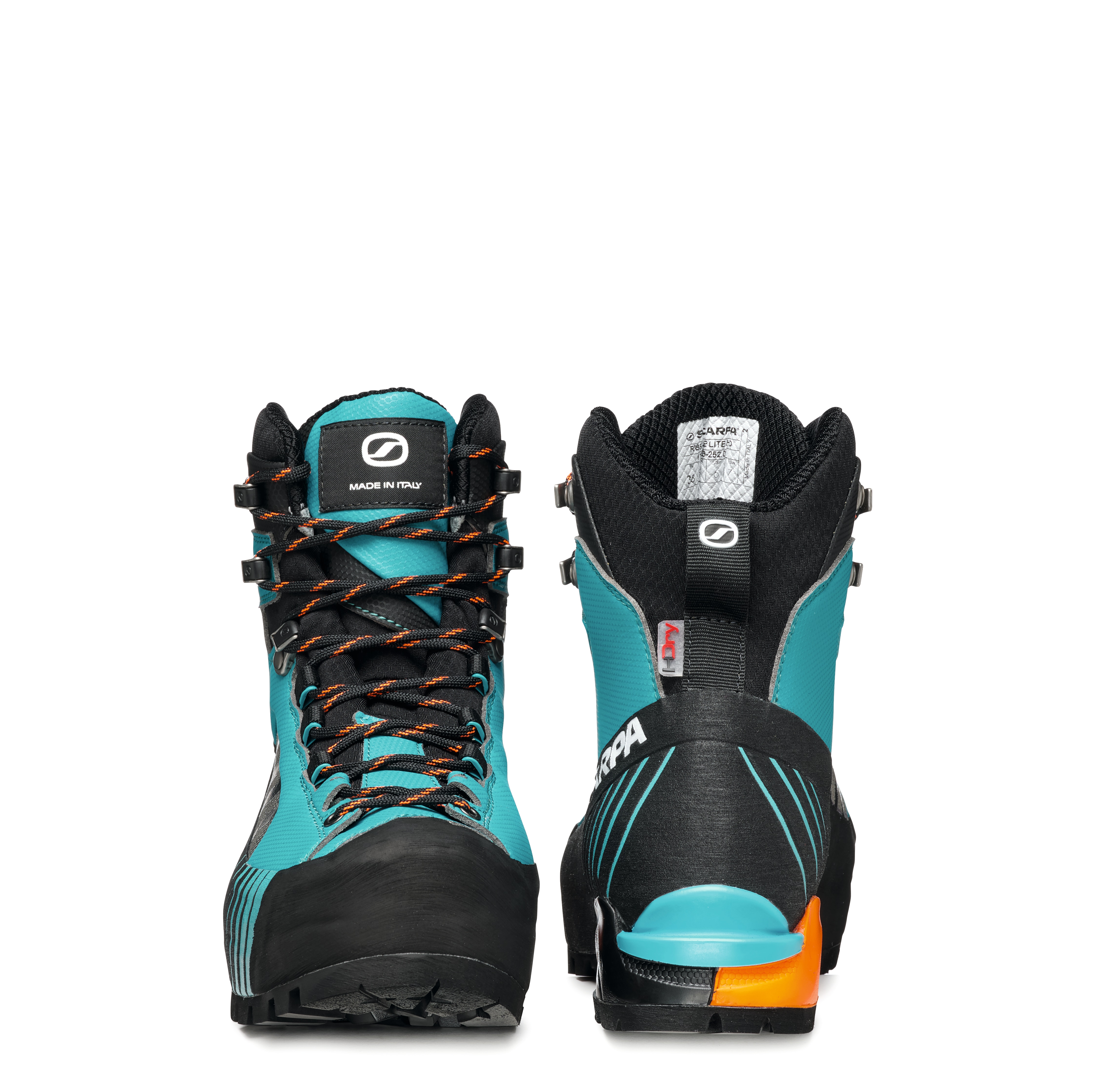 Scarpa Ribelle Lite HD, W's
