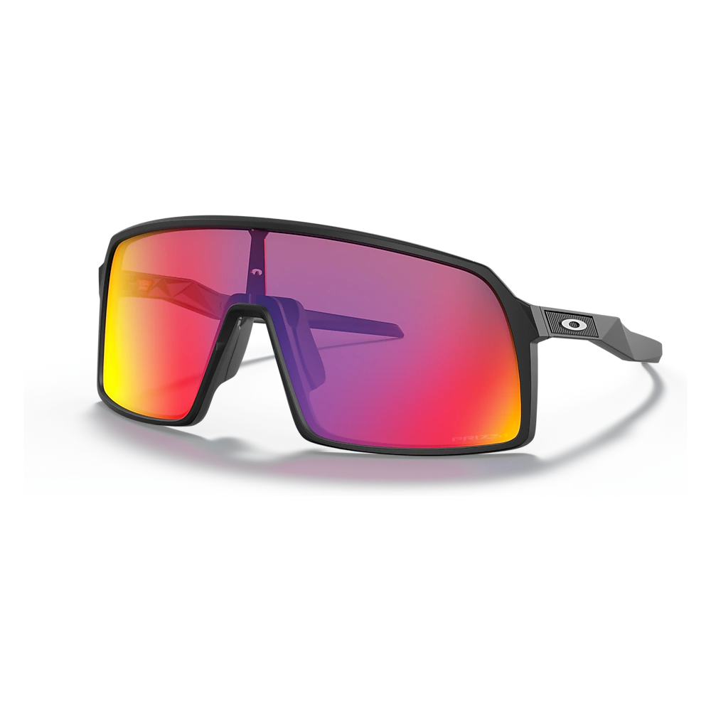 oakley sutro mtt black w prizm road 523 oo9406 08 prizm road