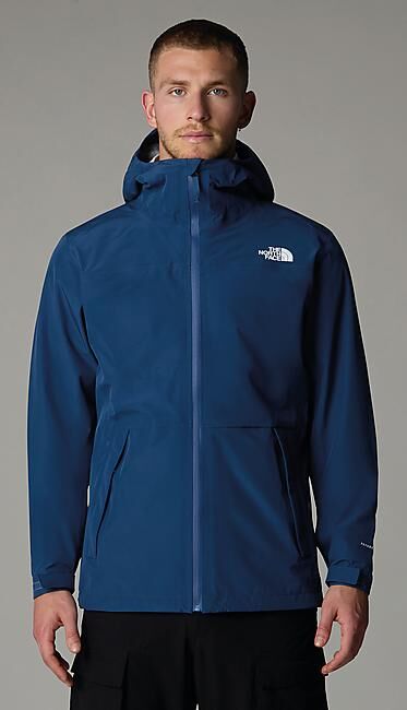 THE NORTH FACE - M DRYZZLE FUTURELIGHT JACKET