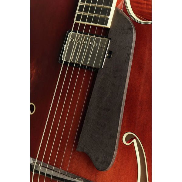 Stanford CR Vanguard AV