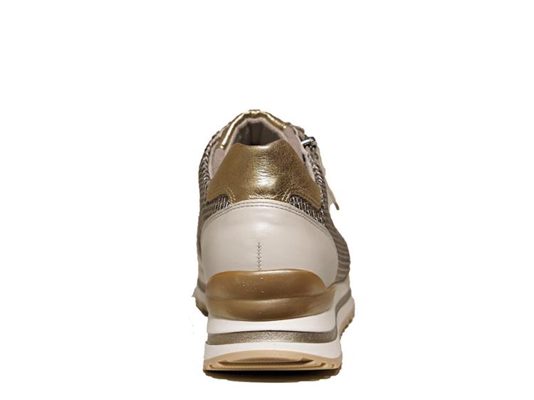 Gabor 66.528 beige/offwh/platin