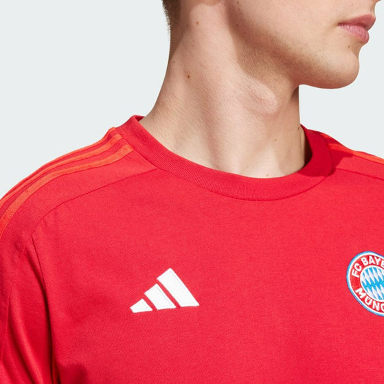 adidas Bayern München DNA Tee 2025/2026