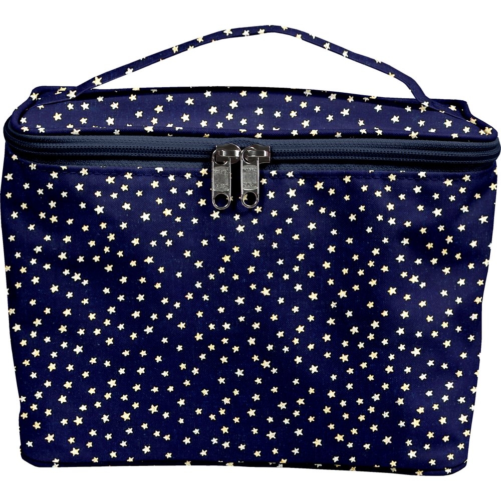 Vanity Grand Etoile Or Marine