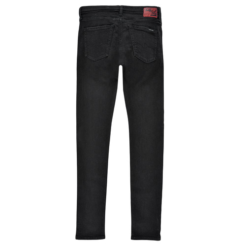 Teddy Smith - FLASH SKINNY - Noir