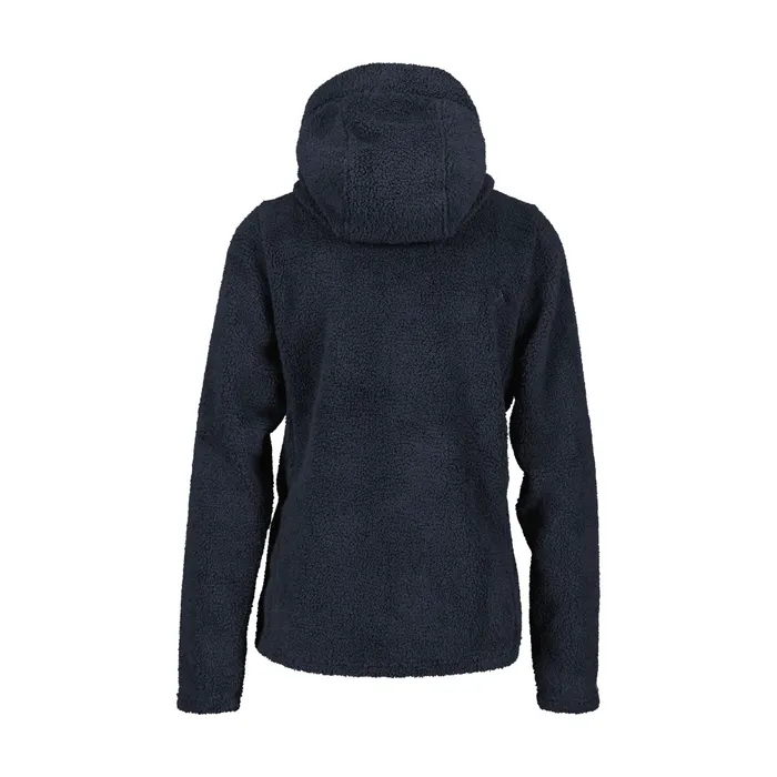 Didriksons Anniken Fleece Jas Dames