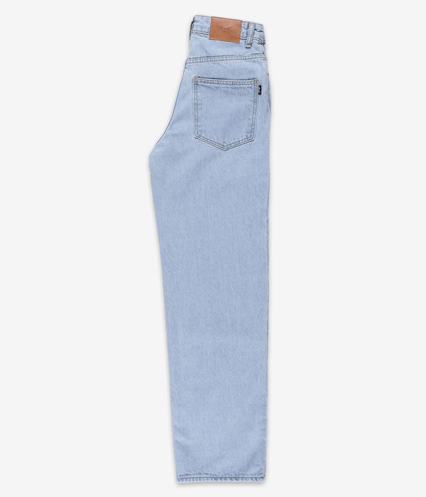 REELL Betty Baggy Jeans women (origin light blue)