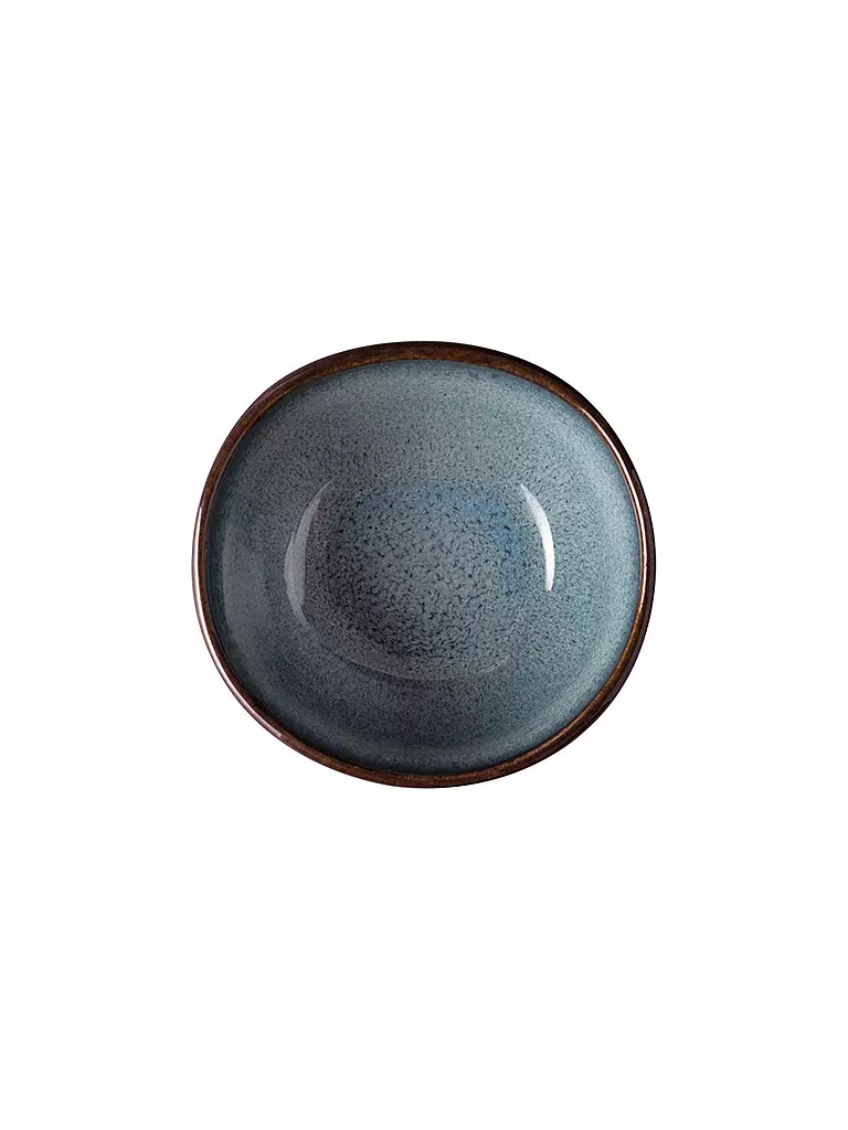 LIKE BY VILLEROY & BOCH Schälchen 10,5cm Lave Gris grau