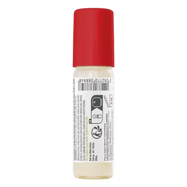 A-Derma Cutalgan Roll-on Pocket Ultra-Suothing Cooling Effect 10ml