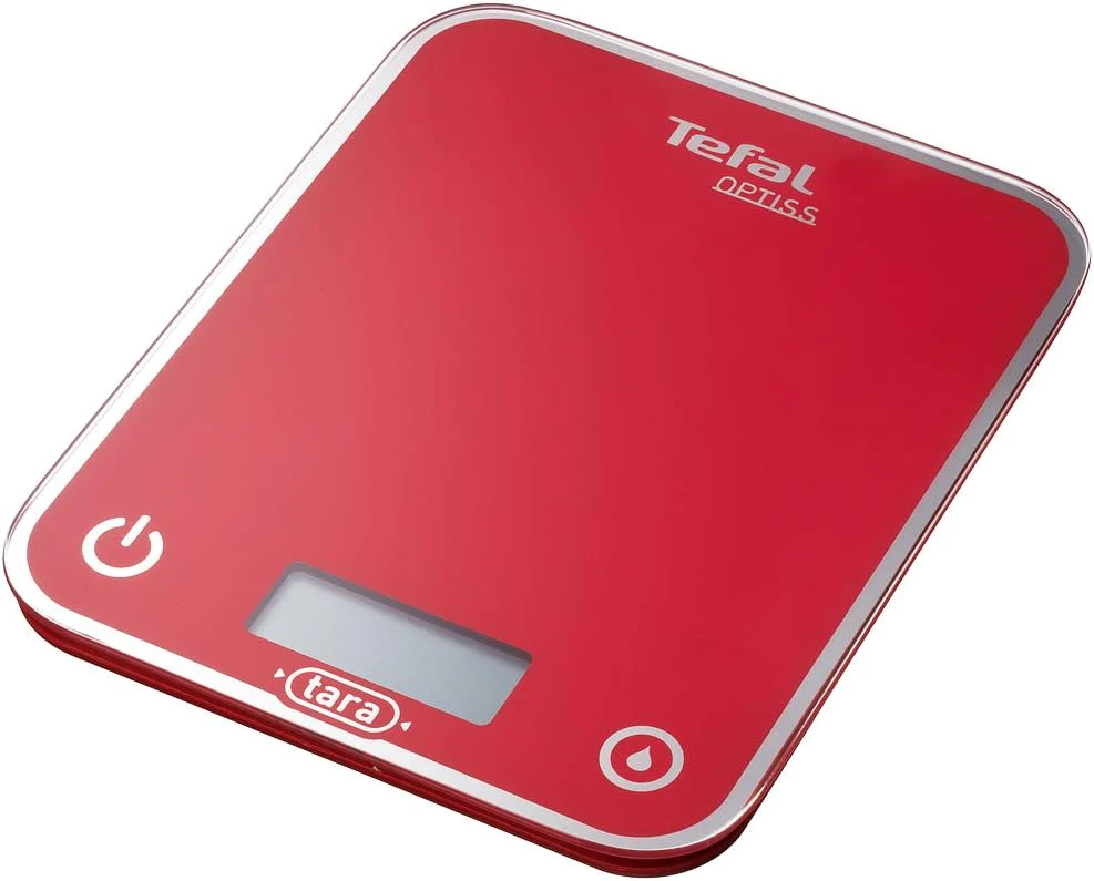 Balance de Cuisine électronique avec fonction tare et écran LCD Frambo