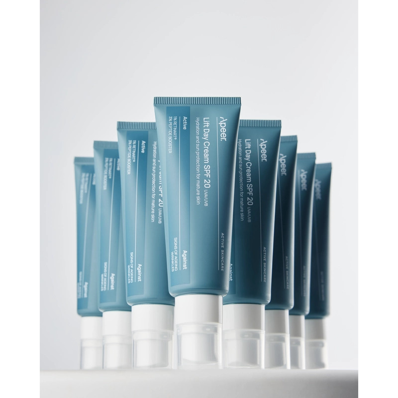 Apeer Lift Day Cream SPF 20 - 50 ml