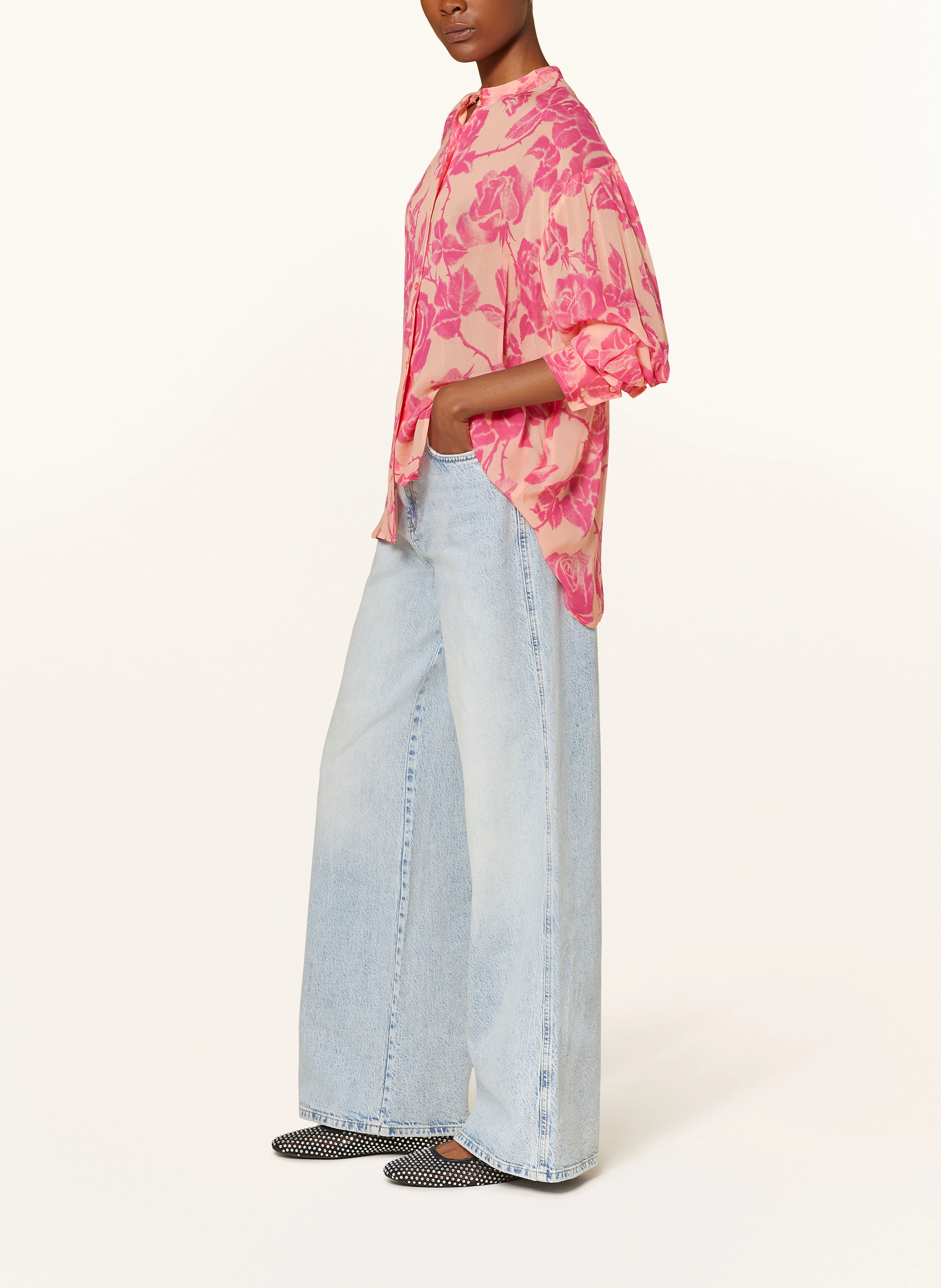 FABIENNE CHAPOT Jeans ALEX