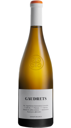 Domaine Belargus Savennières Gaudrets 2018