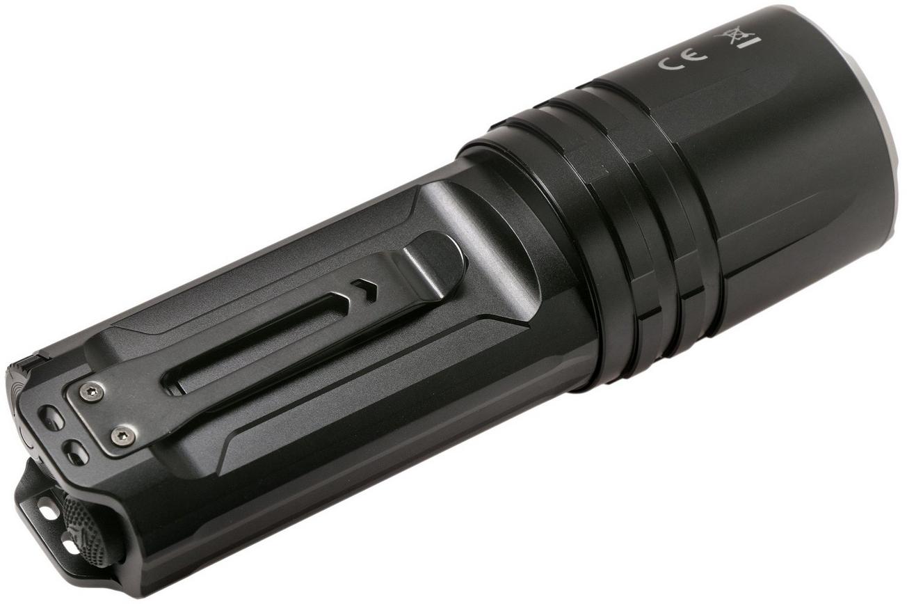 Fenix TK35UE V2.0 zaklamp, 5000 lumen