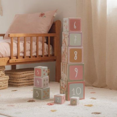 Little Dutch Fairy Garden Stableklosser
