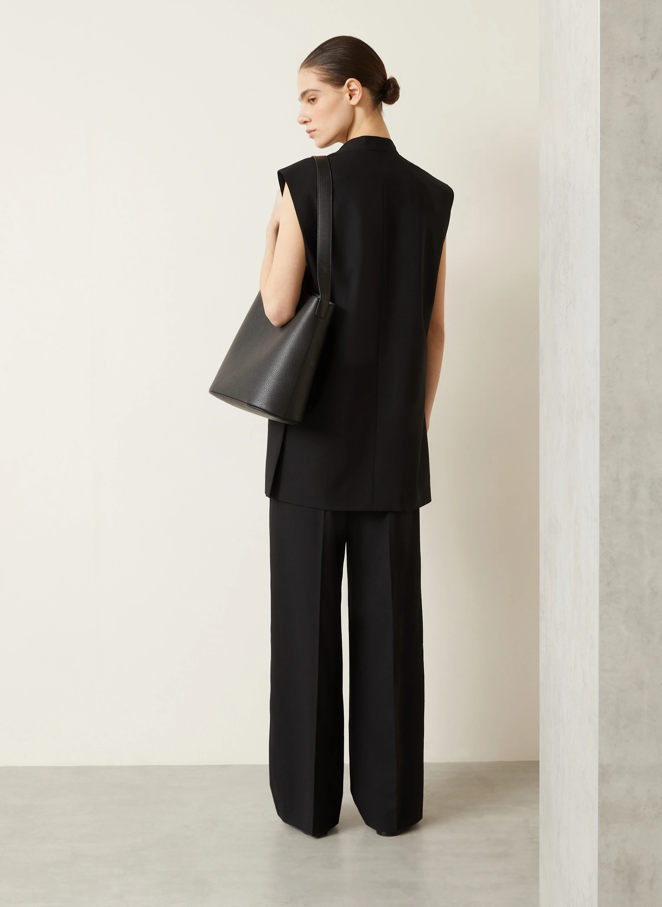 GAUCHERE Marlenehose