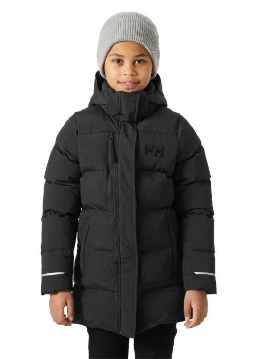 Adore Puffy Parka Junior vinterjakke