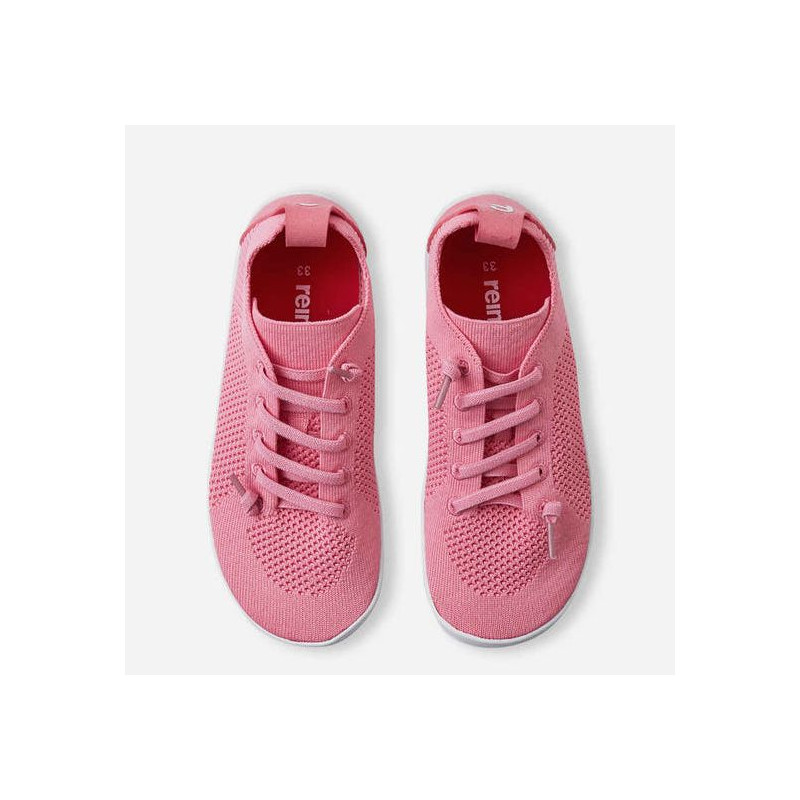 Reima Reima Shoes Astelu Barefoot Rose