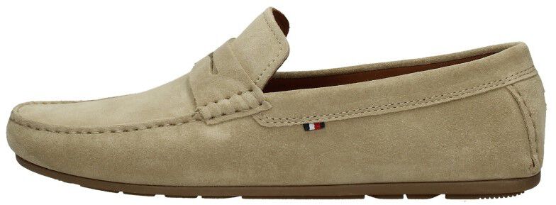 Tommy Hilfiger Mocassin beige