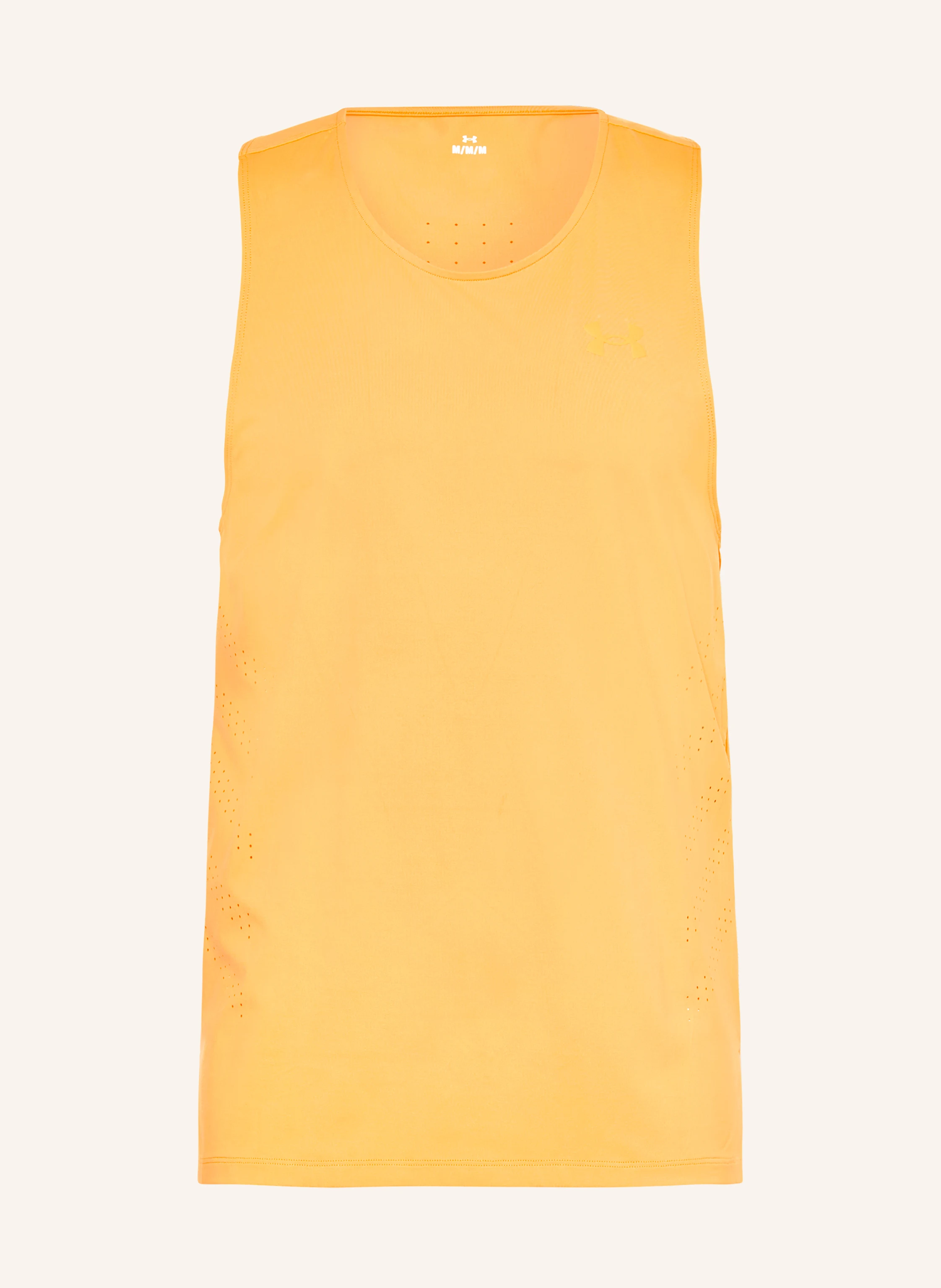 UNDER ARMOUR Lauftop UA LAUNCH ELITE