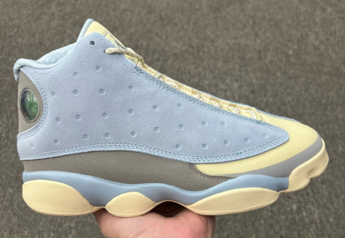 SoleFly xJordan Air Jordan 13