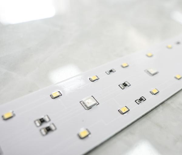 Chihiros Aquariumbeleuchtung LED-System B