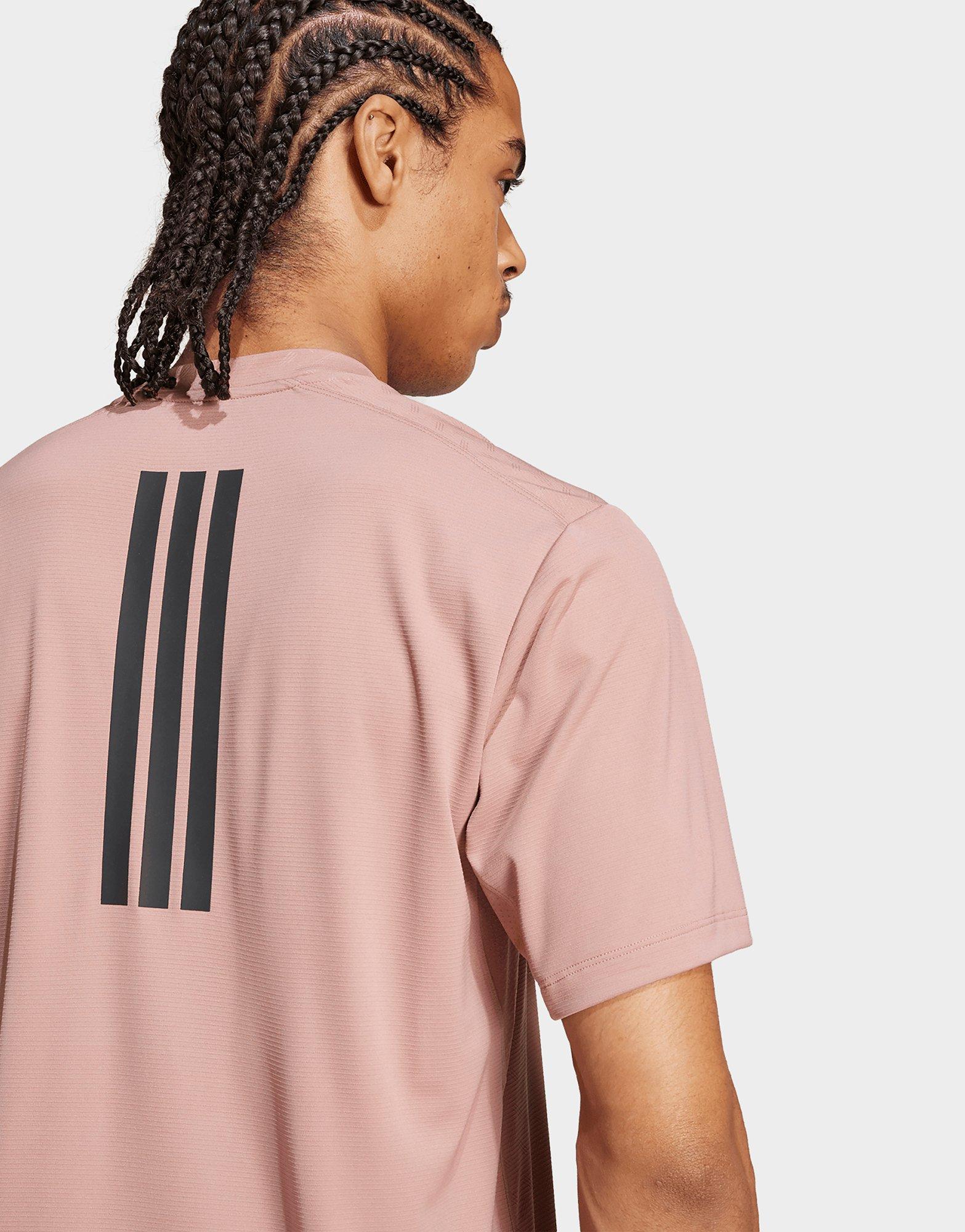 adidas T-shirt Power 3 bandes