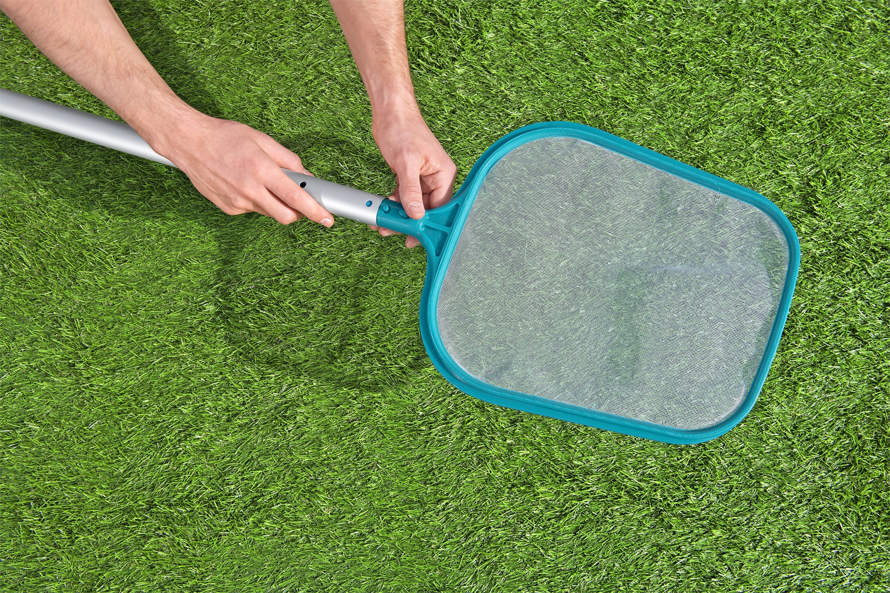 Poolreinigung Set AquaClean