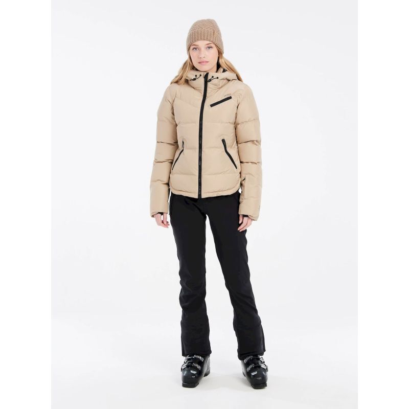 Prtlucid Snowjacket - Veste ski femme