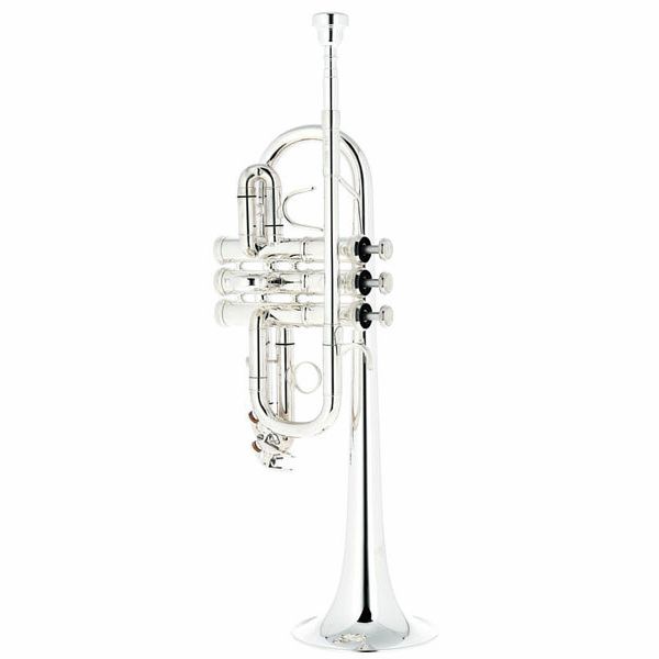 Thomann ETR-3000S Eb/D- Trumpet