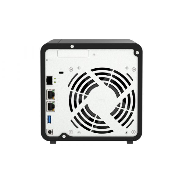 QNAP NAS TS-432X-4G 4 Baías