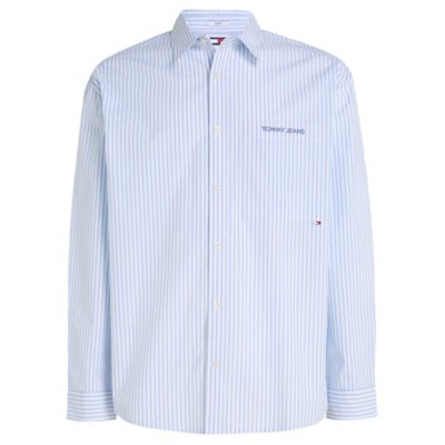 Chemise à manches longues homme M18956 TOMMY HILFIGER