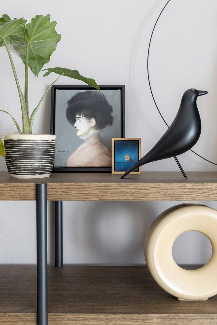 Artifort Palladio Shelves Kast