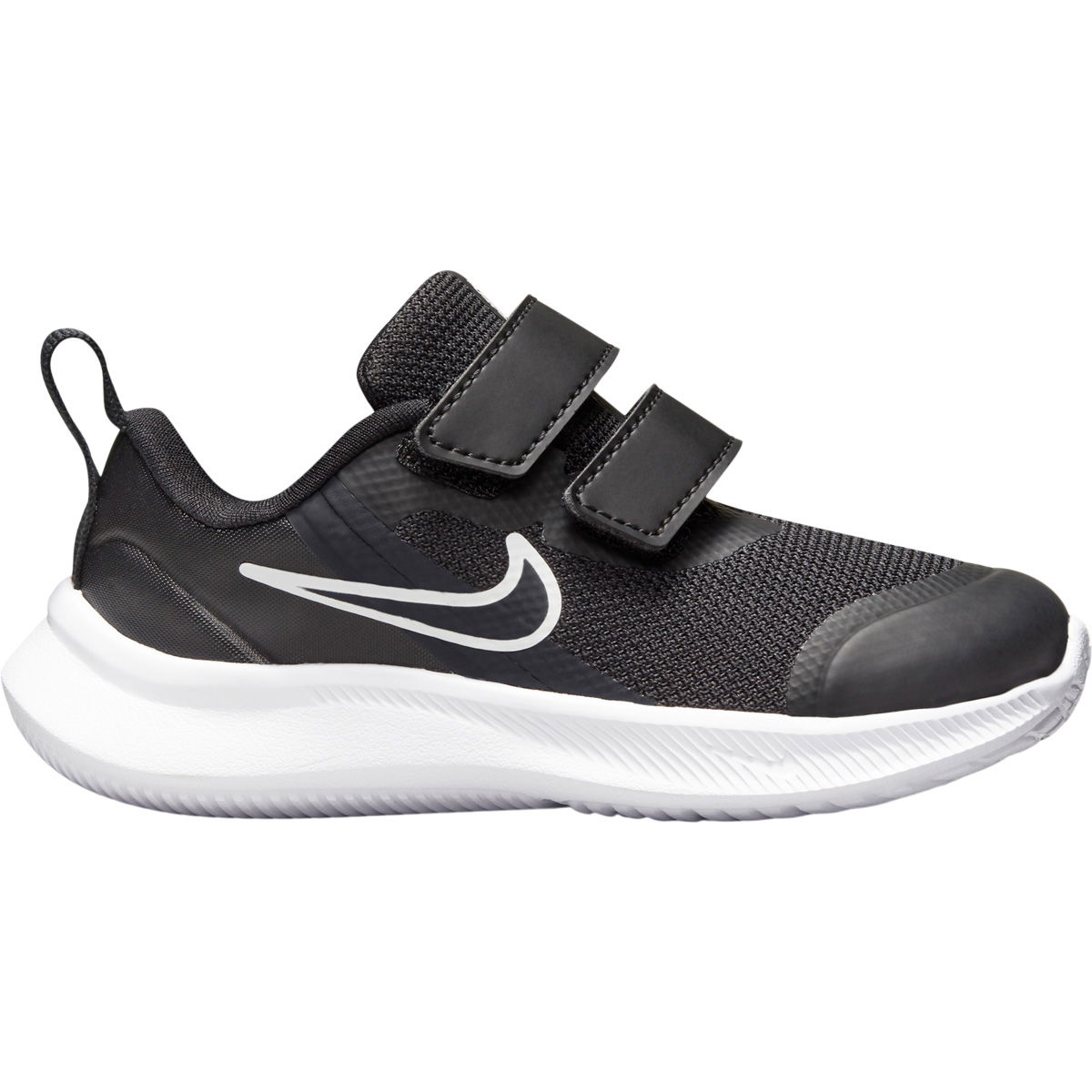 Nike Star Runner 3 Velcro Sneakers Børn