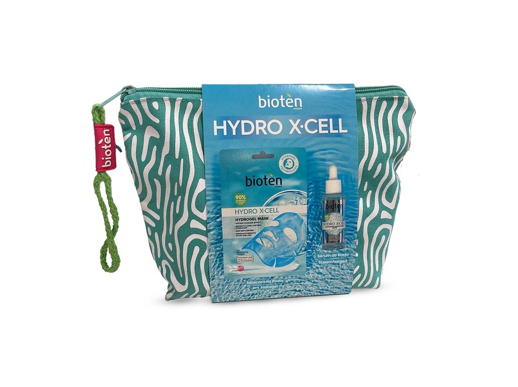 CONJUNTO BIOTEN HYDRO X.CELL