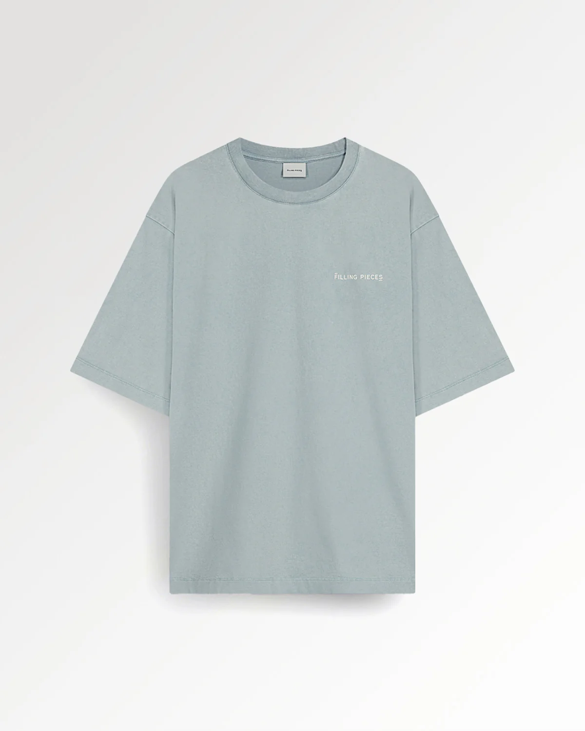 T-shirt Boxy Arona