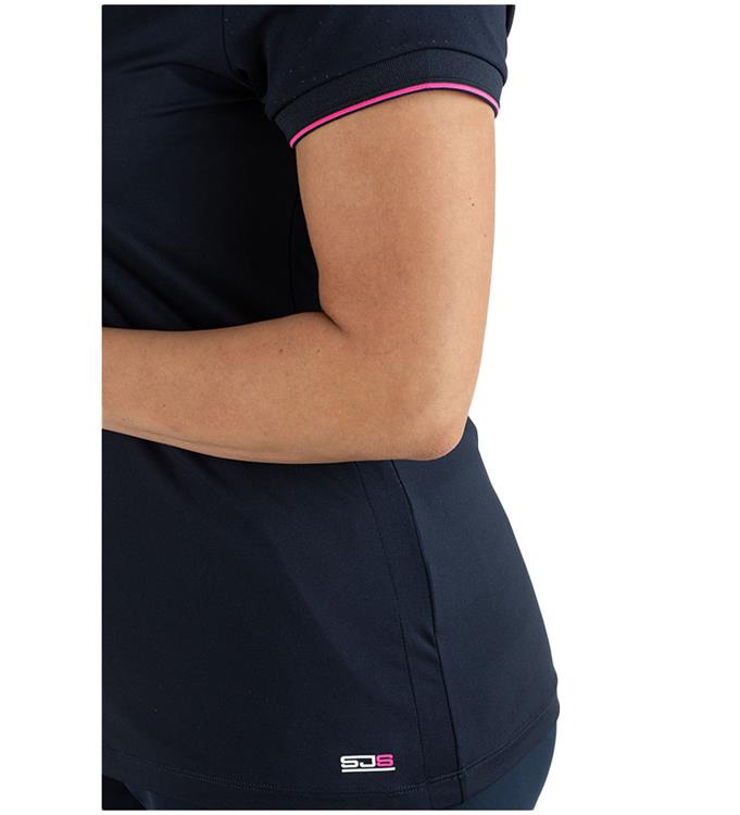 Sjeng Sports Women Chantal Plus Polo