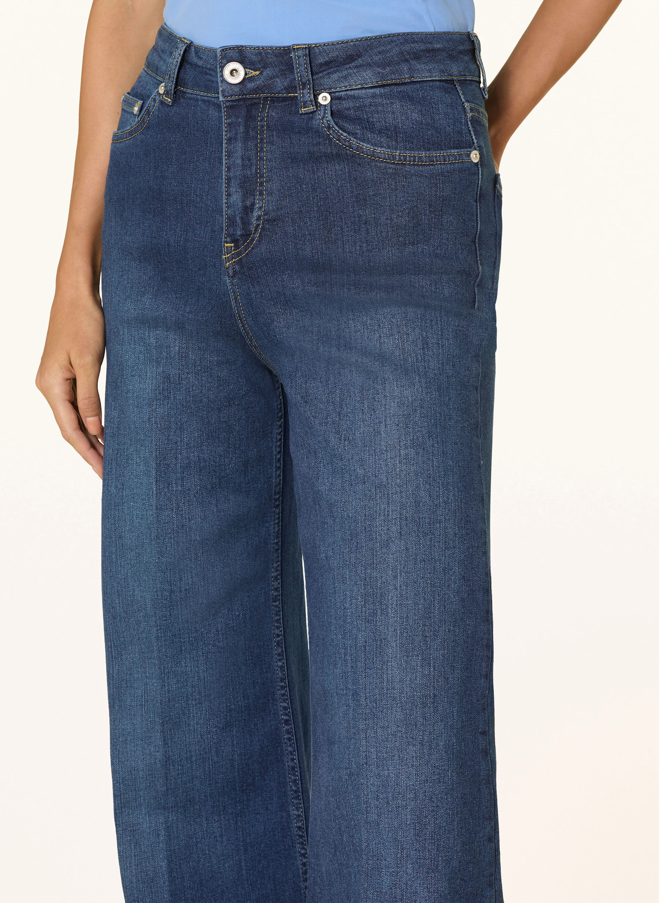 ottod'ame Jeans